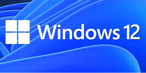 Wann kommt Windows 12 ?
