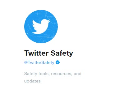 Twitter erweitert Datenschutzrichtlinie für Bilder und Videos.