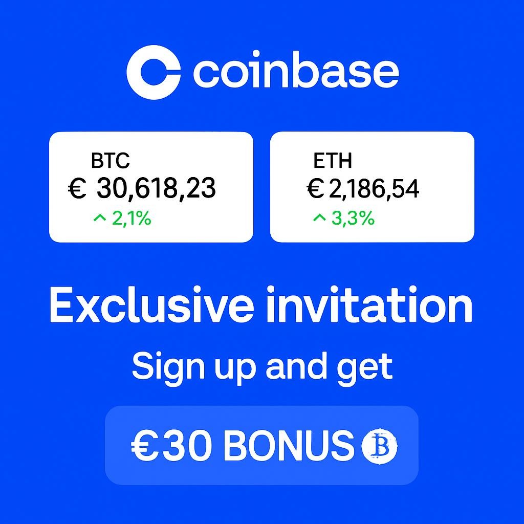 Einfach und sicher Krypto traden