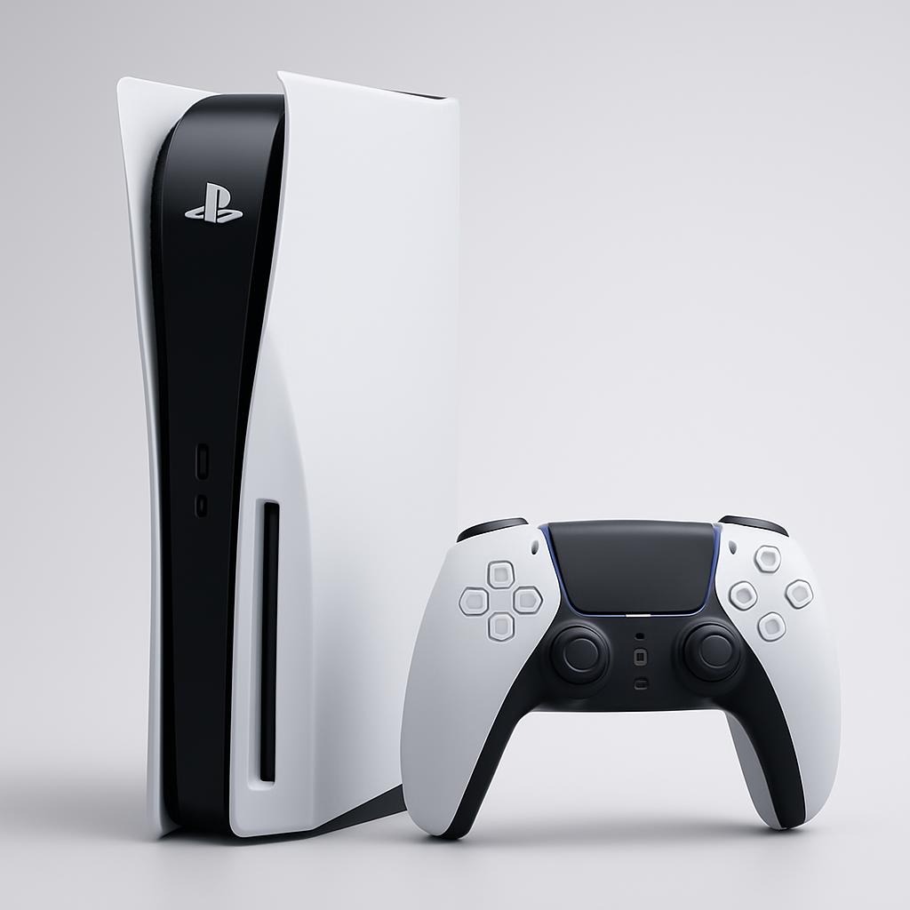 PlayStation 6