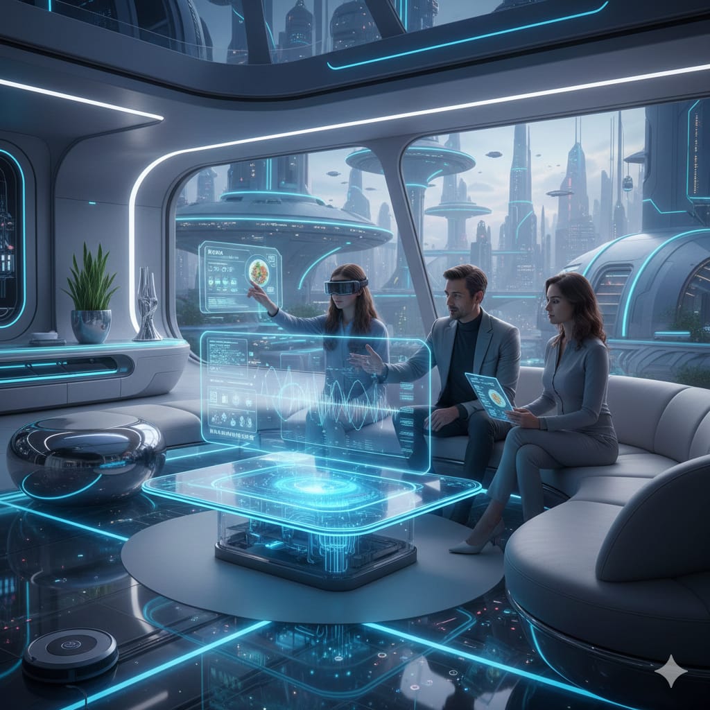 Ein Quantencomputer nutzt die Gesetze der Quantenmechanik, um Berechnungen durchzuführen, die für klassische Supercomputer zu komplex sind