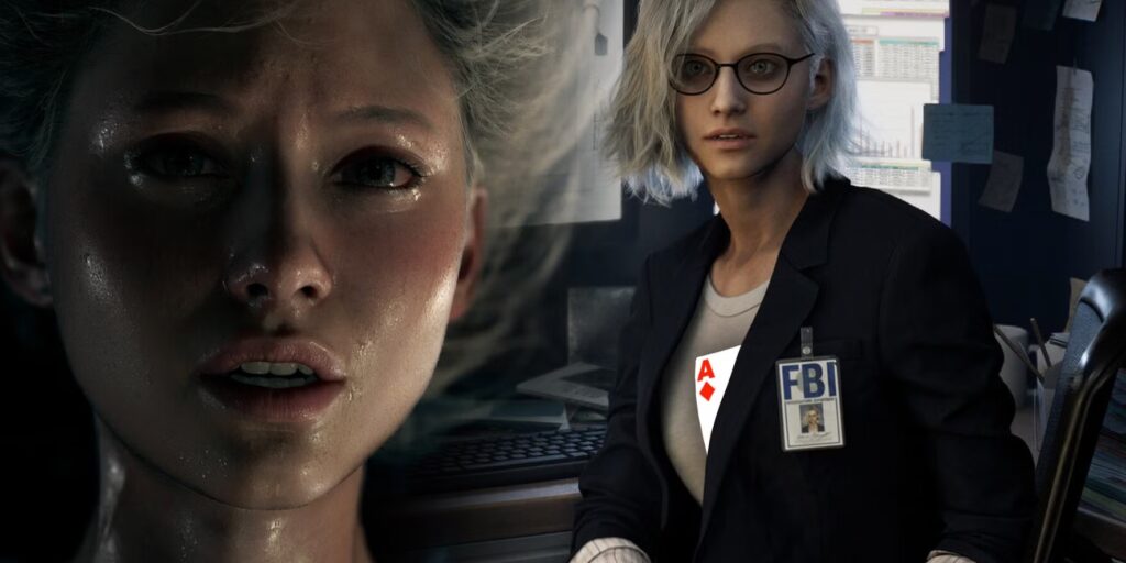 Resident Evil Requiem