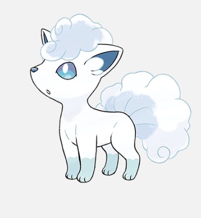 Aloe-Vulpix