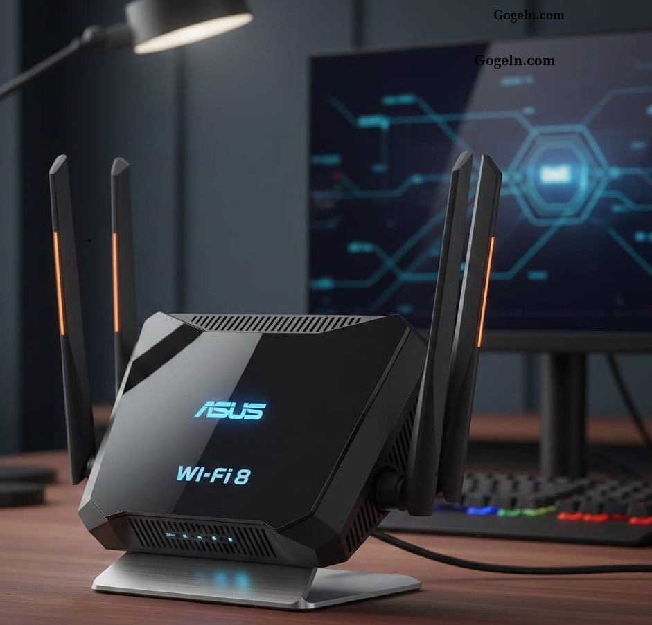 Wi-Fi 8 ist da und startet 2026