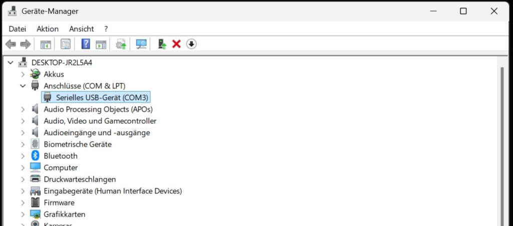 Proxmark3 Iceman Com3