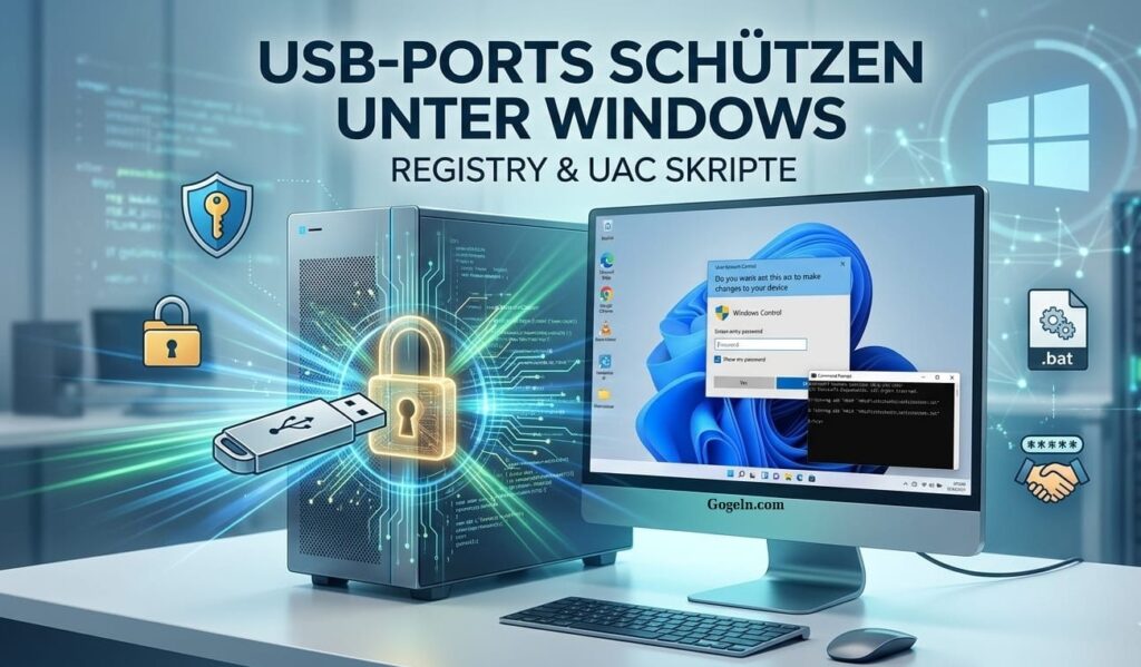 USB-Ports