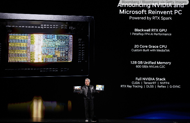 Nvidia RTX