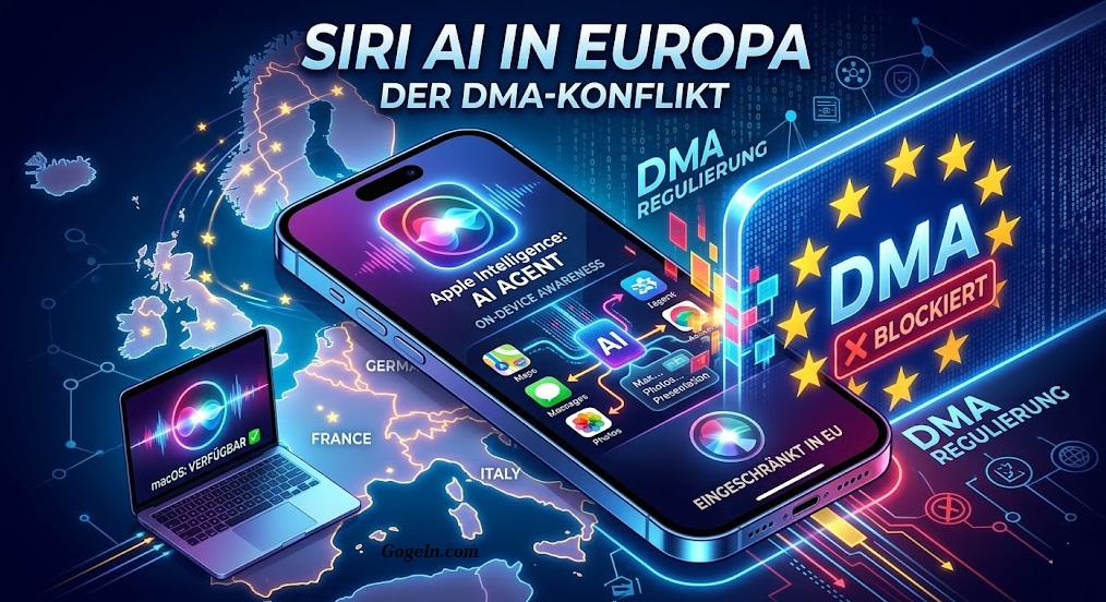 Siri AI