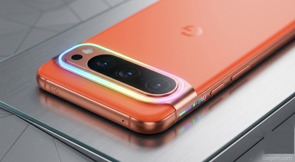 Google Pixel 11